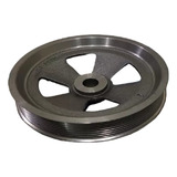 Polia Bomba Dagua Scania R 124 Serie4 5 P g r Dc9 11 1413135