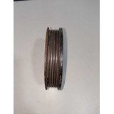 Polia Bomba De Agua Mercedes Classe A 160 2004 Usada