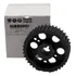 Polia Bomba De Alta Fiat   Jeep 2 0 Diesel 55264863 Original