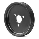 Polia Bomba Direção Hidraulica Bmw 325i Sedan 2000 06 e46 