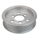 Polia Bomba Direção Hidráulica Volkswagen Amarok 2012 2013