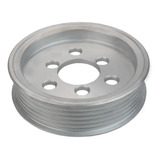 Polia Bomba Direção Hidráulica Volkswagen Amarok 2012 2013