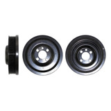 Polia Cambota Volkswagen Amarok Golf Jetta Passat 38105243m