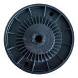 Polia Catraca Lavadora Electrolux Lt50 60 67492432 Original