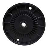Polia Catraca Lavadora Electrolux Ltc07 Ltc50 Lt60 67492432