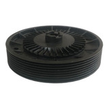 Polia Catraca Lavadora Electrolux Lte06 ltc07 67492432