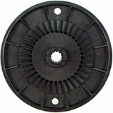 Polia Catraca Lavadora Electrolux Lte06 Ltc07 Original