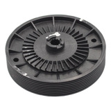 Polia Catraca P Lavadora Electrolux Ltd06 Original
