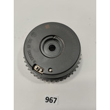 Polia Comando Admissão Direita Bmw 750i 4 4 V8 2011 A 2012