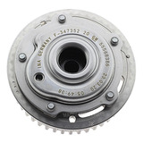 Polia Comando Admissão Gm Cruze 1 8 16v 2012 2013 2014 2015