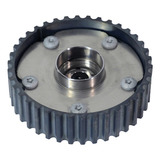 Polia Comando Admissao Peugeot 208 308 2008 1 6 16v