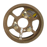 Polia Comando Cabeçote Land Rover Discovery 4 3 0 2010 2012
