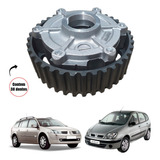 Polia Comando Eixo Variavel Admissão Megane Scenic 2 0 16v