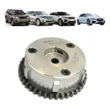 Polia Comando Esc Jaguar