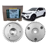 Polia Comando Escape Land Rover Discovery Evoque 2 0 Gasolin