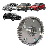 Polia Comando Válvulas Variável Peugeot 208 2008 308 1 6 16v