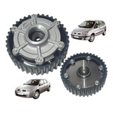 Polia Comando Variavel Megane