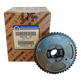 Polia Comando Variavel Original Argo Cronos Novo Uno Mopar