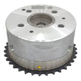 Polia Comando Variavel Para