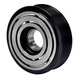 Polia Compressor Trator Tm