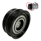 Polia Compressor Volvo V40