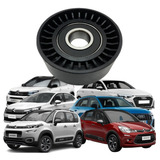 Polia Correia Alternador Citroen C3 1 4 1 6 16v C4 1 6 16v