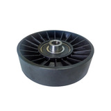 Polia Correia Alternador Fiat