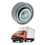 Polia Correia Alternador Iveco Daily 35s14 45s14 50c15 55c16