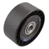 Polia Correia Alternador Marea 2000 2001 2002 Turbo