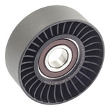 Polia Correia Alternador Mercedes