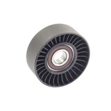 Polia Correia Alternador Mercedes
