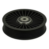 Polia Correia Alternador Renault Master 2 5 16v Grande