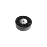 Polia Correia De Serviço Scania T 124 12 24v 2000 2001 2002