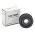 Polia Correia Do Alternador Mercedes Benz C240 2.6 2000/2003