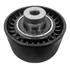 Polia Correia Peugeout 307 406 2 0 16v Citroen Picasso C4 C5