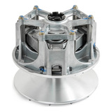 Polia Cvt Embreagem Primária Polaris Rzr Turbo Xp S Rzr Xp 4