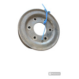 Polia Da Bomba Água Mercedes Benz Om 457