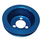 Polia Da Bomba D