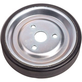 Polia Da Bomba De
