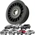Polia Da Correia Alternador Honda Civic 1.8 16v 2006 A 2011