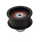 Polia Da Correia Dentada Compatível Com Gol Parati 1997 A 2001 1-0 16V