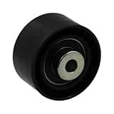 Polia Da Correia Dentada Compatível Com Peugeot 306 307 308 406 407 408 2 0 16V