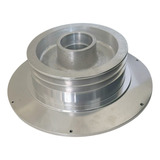 Polia Da Faca Cortador De Frios Filizola 101s Envio Rápido