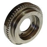 Polia Damper 1 Canal C Roda Fonica P motor Opala 6 E 4 Cil