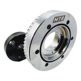 Polia Damper Opala 2 Canais C Roda Fônica E Cubo Mtr