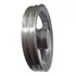 Polia De Aluminio 200 Mm 2 Canal A   200 A2