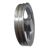 Polia De Aluminio 200