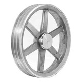 Polia De Aluminio 450mm
