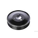 Polia De Bomba De água AC Delco 19418445