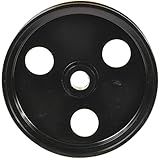 Polia De Bomba De Direção Hidráulica Cardone 3P 35132